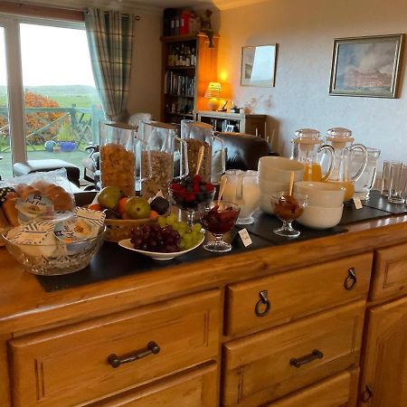 Taigh Pa Bed & Breakfast Uig  Exterior photo