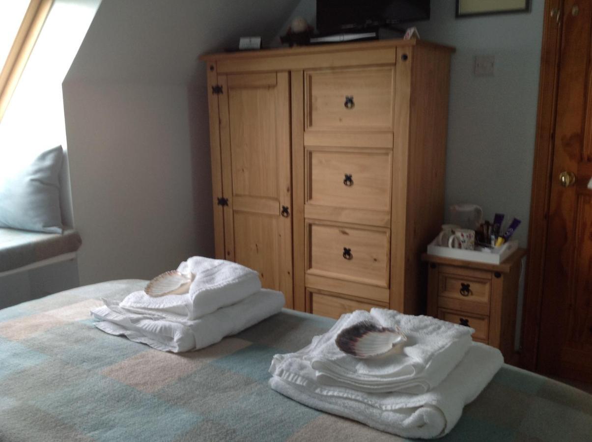 Taigh Pa Bed & Breakfast Uig  Exterior photo