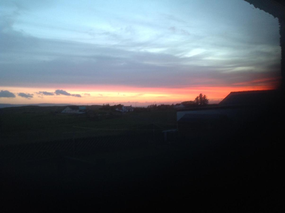 Taigh Pa Bed & Breakfast Uig  Exterior photo