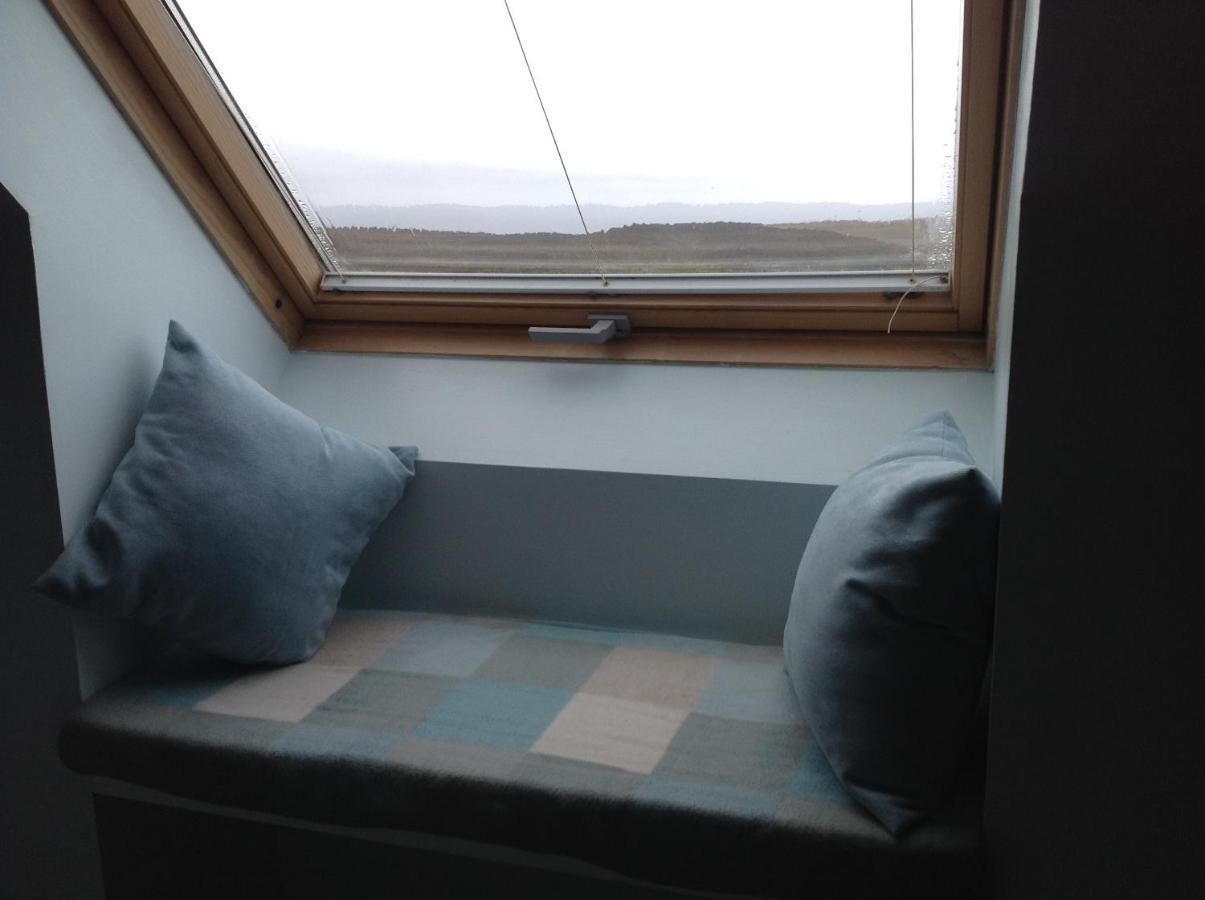 Taigh Pa Bed & Breakfast Uig  Exterior photo