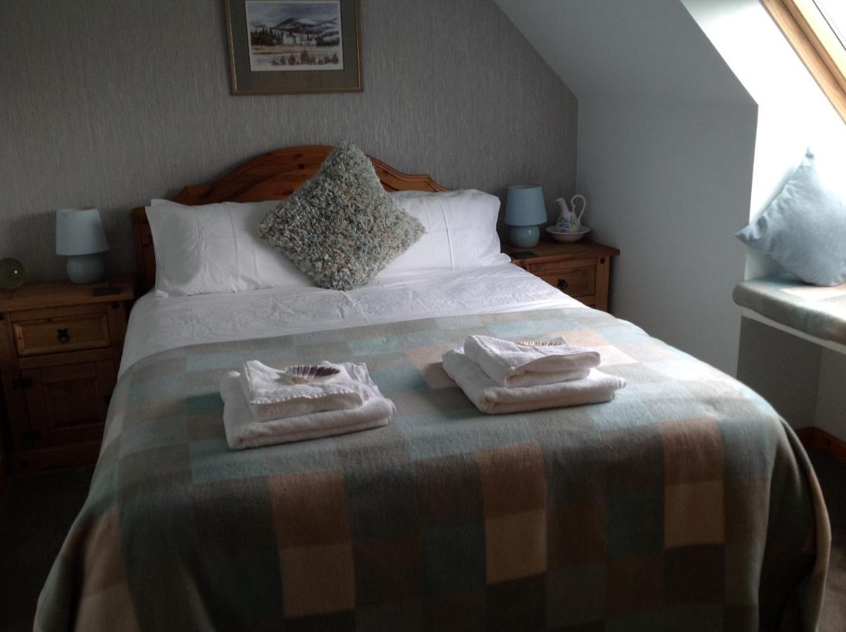 Taigh Pa Bed & Breakfast Uig  Exterior photo