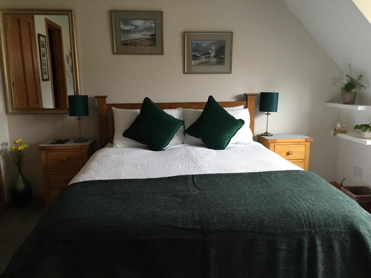 Taigh Pa Bed & Breakfast Uig  Exterior photo