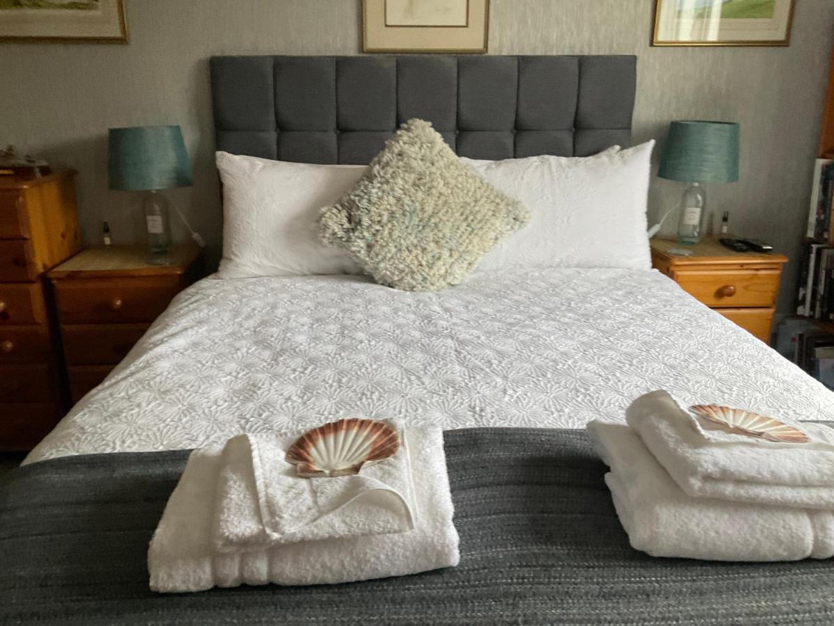 Taigh Pa Bed & Breakfast Uig  Exterior photo