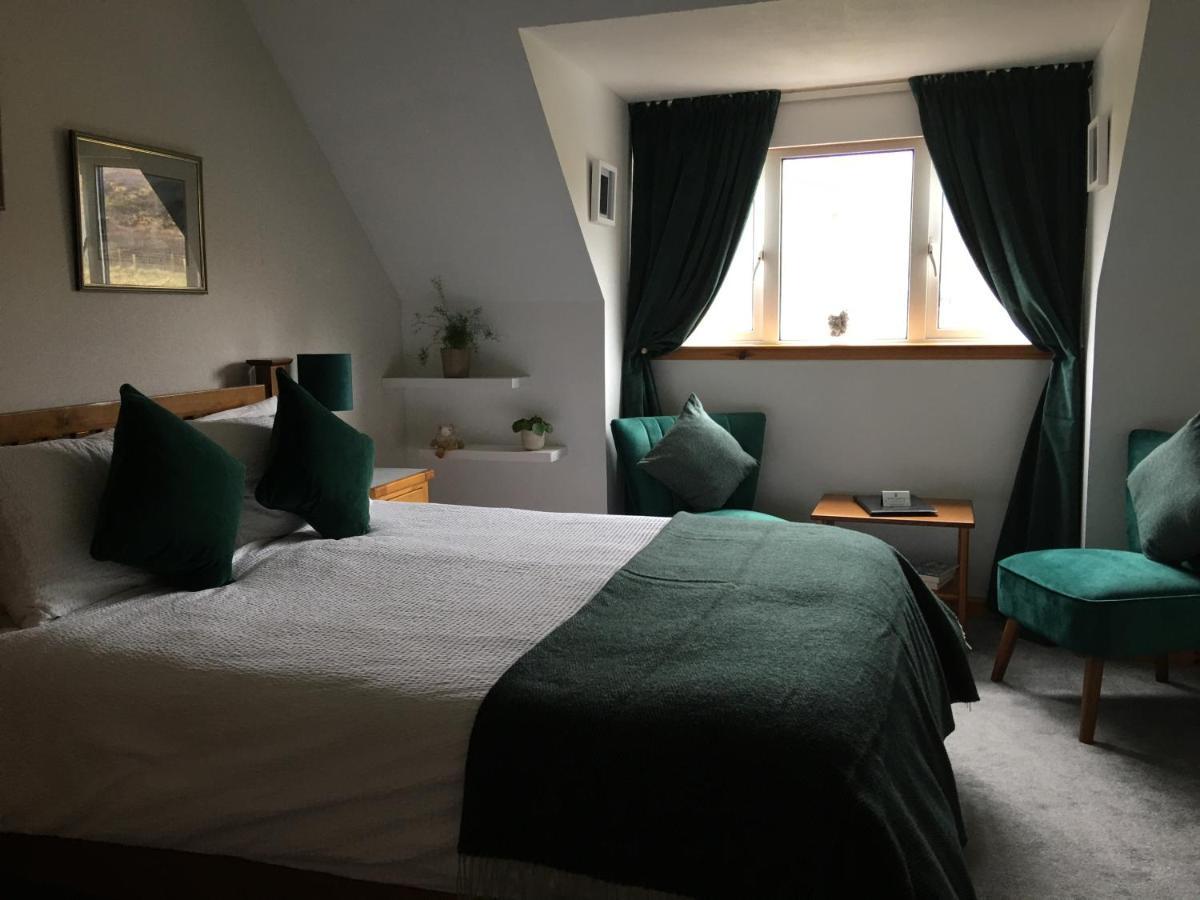 Taigh Pa Bed & Breakfast Uig  Exterior photo