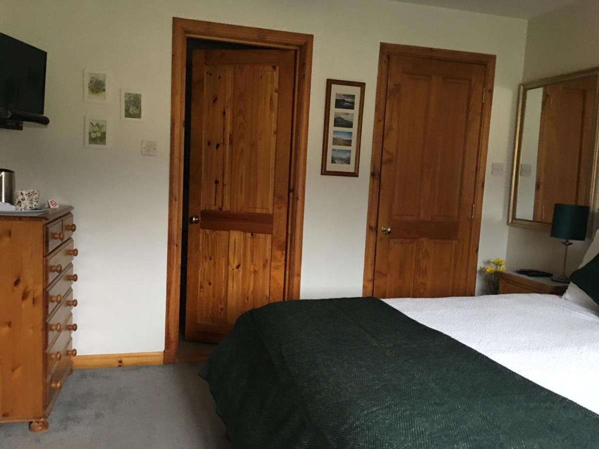 Taigh Pa Bed & Breakfast Uig  Exterior photo