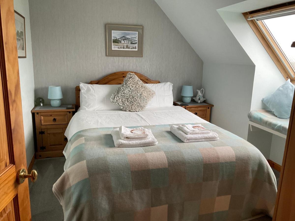 Taigh Pa Bed & Breakfast Uig  Exterior photo