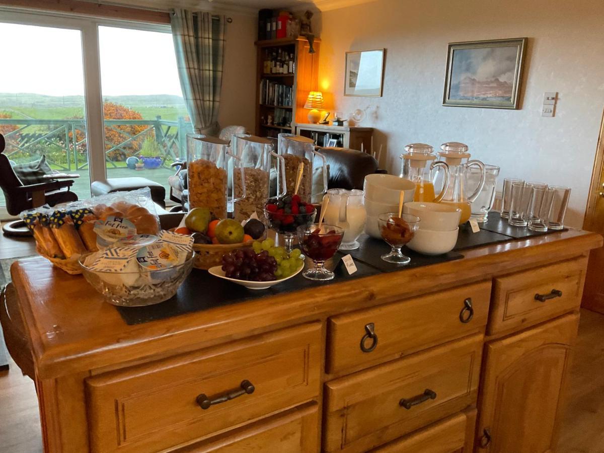 Taigh Pa Bed & Breakfast Uig  Exterior photo