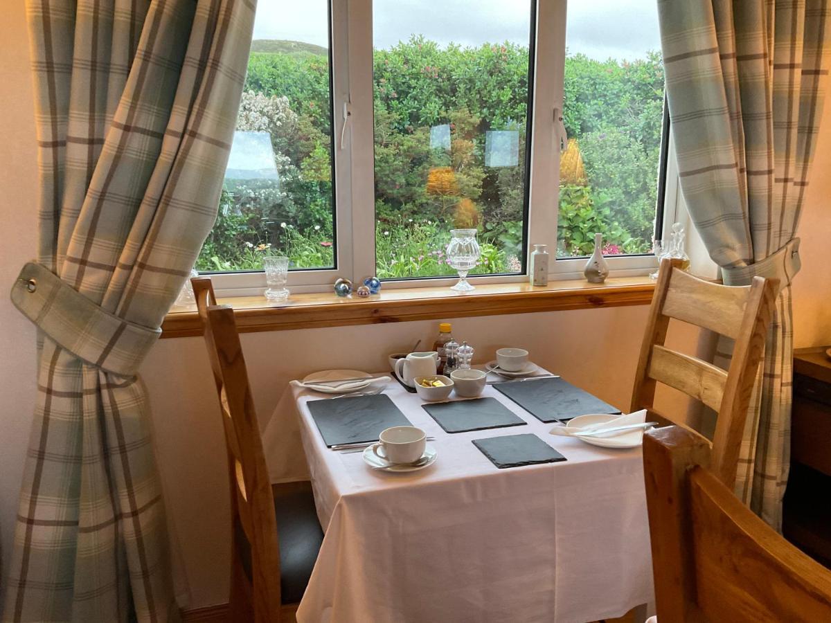 Taigh Pa Bed & Breakfast Uig  Exterior photo